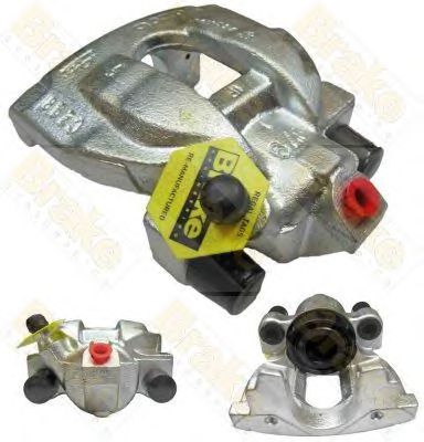 BRAKE ENGINEERING ca2075 -  Тормозной суппорт